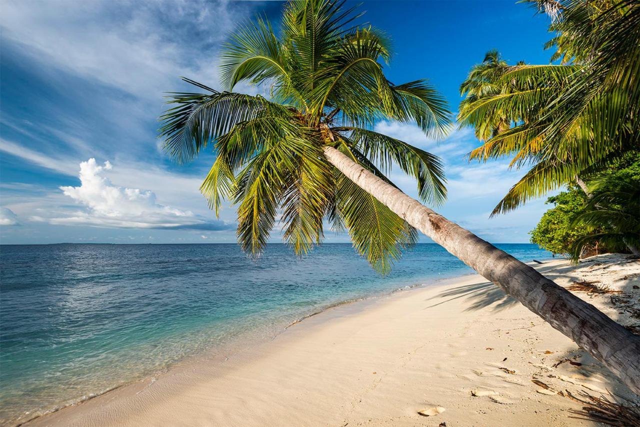 Pinang Island - Private Island Sea View Bungalows Singkil  Eksteriør bilde